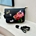 Bolso bandolera Coach Mickey y Minnie - Imagen 2