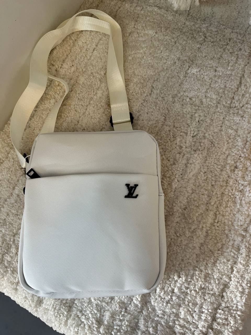 Bolso  bandolera de hombre Louis vuitton - Imagen 2