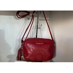 Bolso Bandolera desigual - Imagen 1