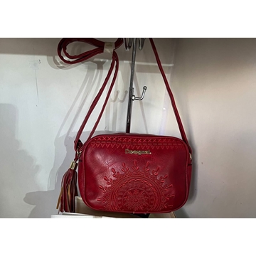 Bolso Bandolera desigual - Imagen 1