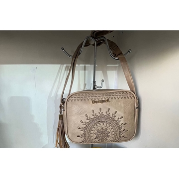 Bolso Bandolera desigual - Imagen 2