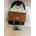 Bolso bandolera Desigual - Imagen 1