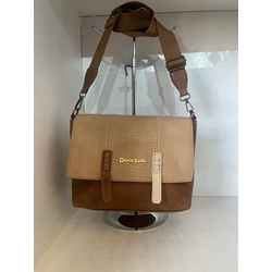 Bolso bandolera Desigual - Imagen 2