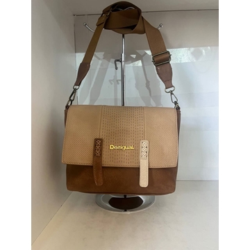 Bolso bandolera Desigual - Imagen 2