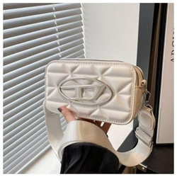Bolso bandolera Diesel - Imagen 1
