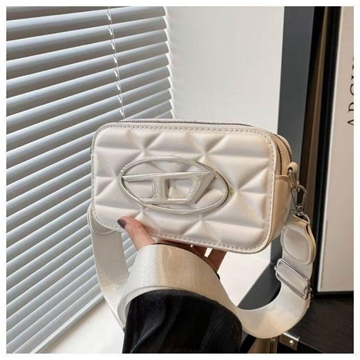 Bolso bandolera Diesel - Imagen 1