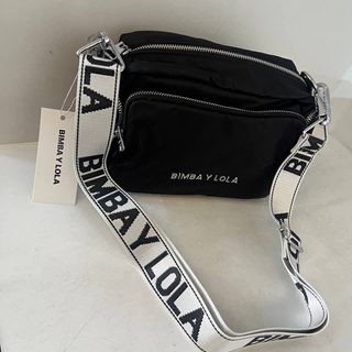 Bolso bandolera doble cremallera - Imagen 1