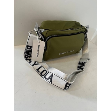 Bolso bandolera doble cremallera - Imagen 2