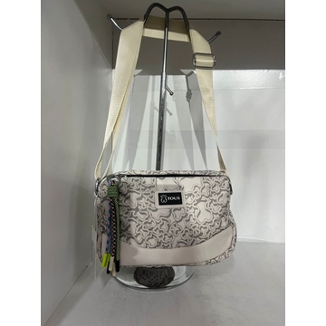 Bolso bandolera estampado Tous - Imagen 1