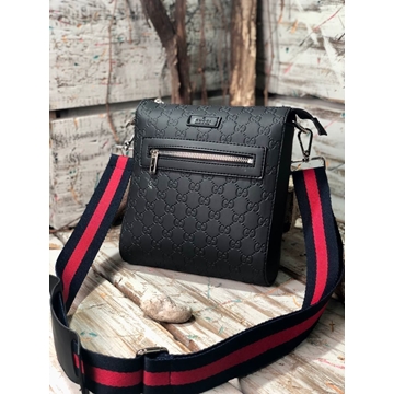 Bolso bandolera gucci - Imagen 1