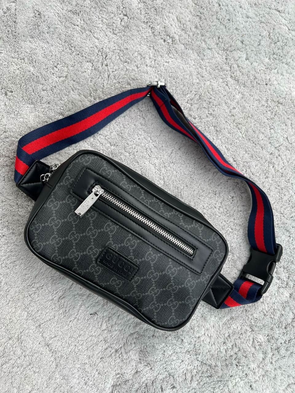 Bolso bandolera Gucci - Imagen 2