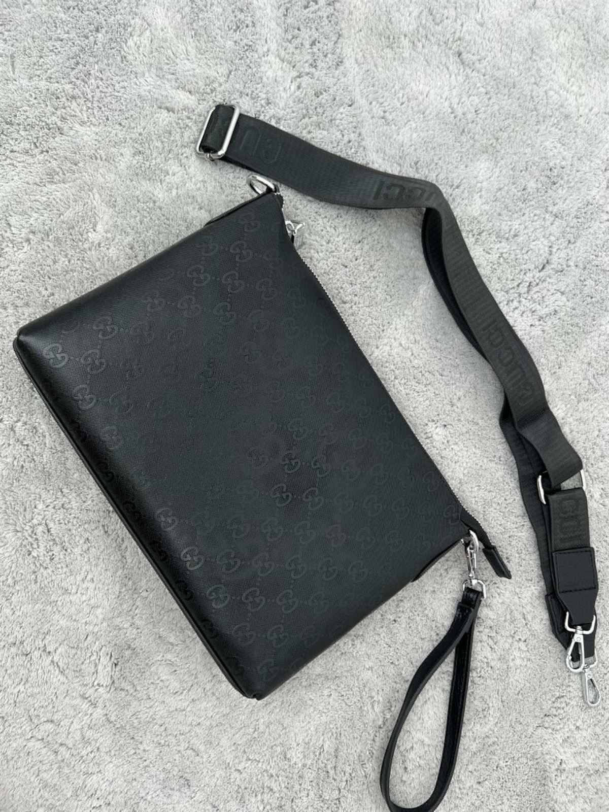 Bolso bandolera Gucci - Imagen 1