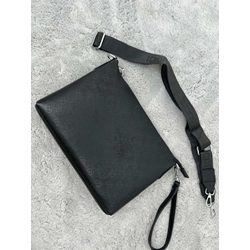 Bolso bandolera Gucci - Imagen 1