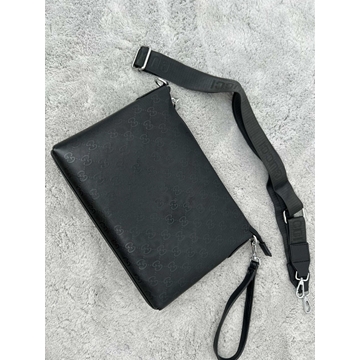 Bolso bandolera Gucci - Imagen 1