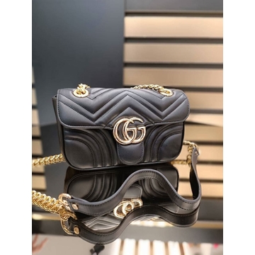 Bolso bandolera Gucci - Imagen 1