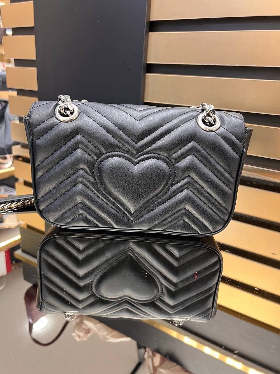 Bolso bandolera Gucci - Imagen 2