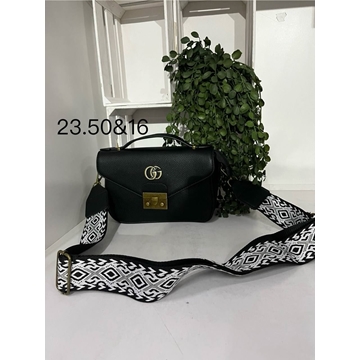 Bolso bandolera Gucci - Imagen 1