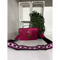 Bolso bandolera Gucci - Imagen 2