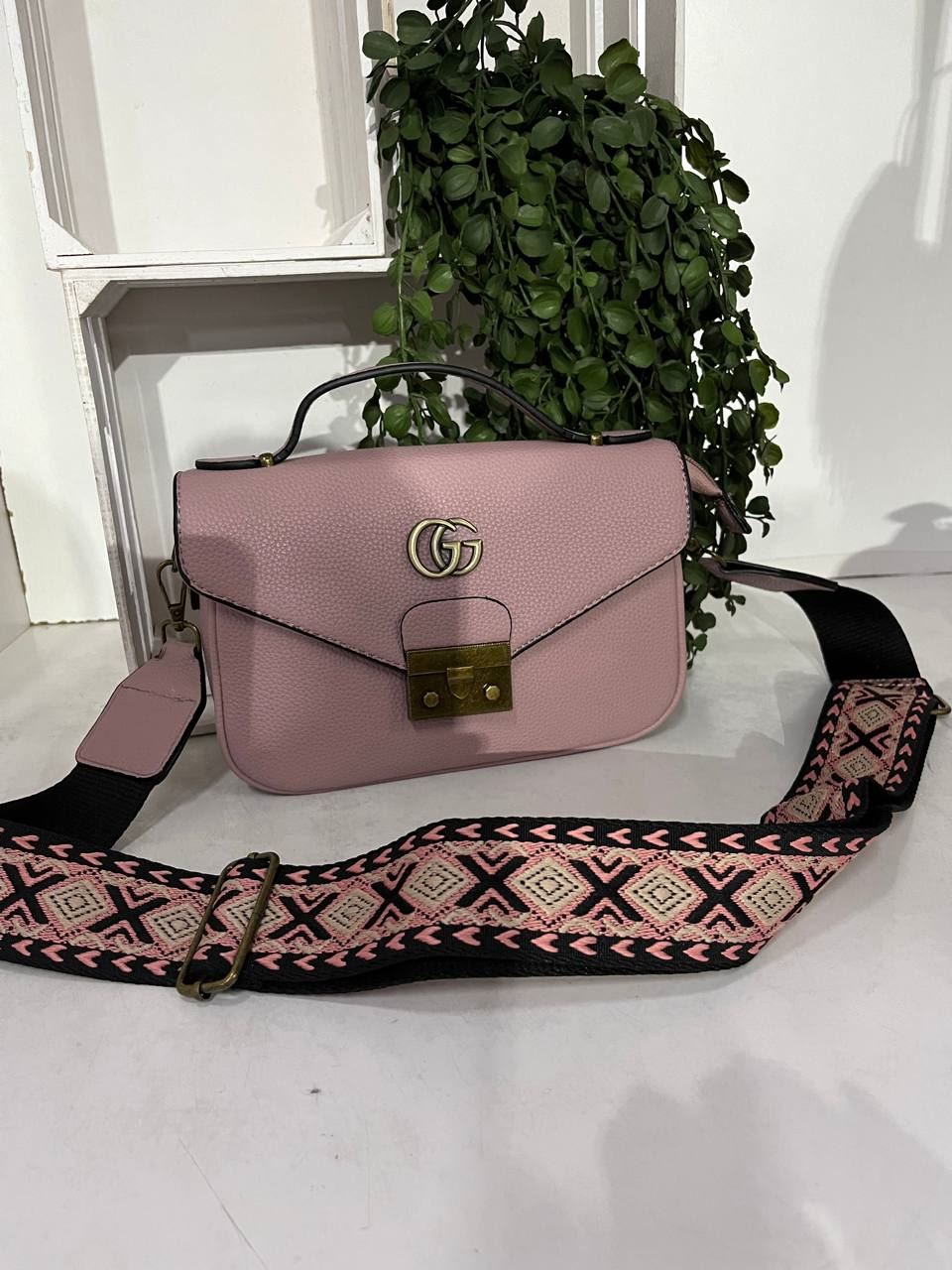 Bolso bandolera Gucci - Imagen 6