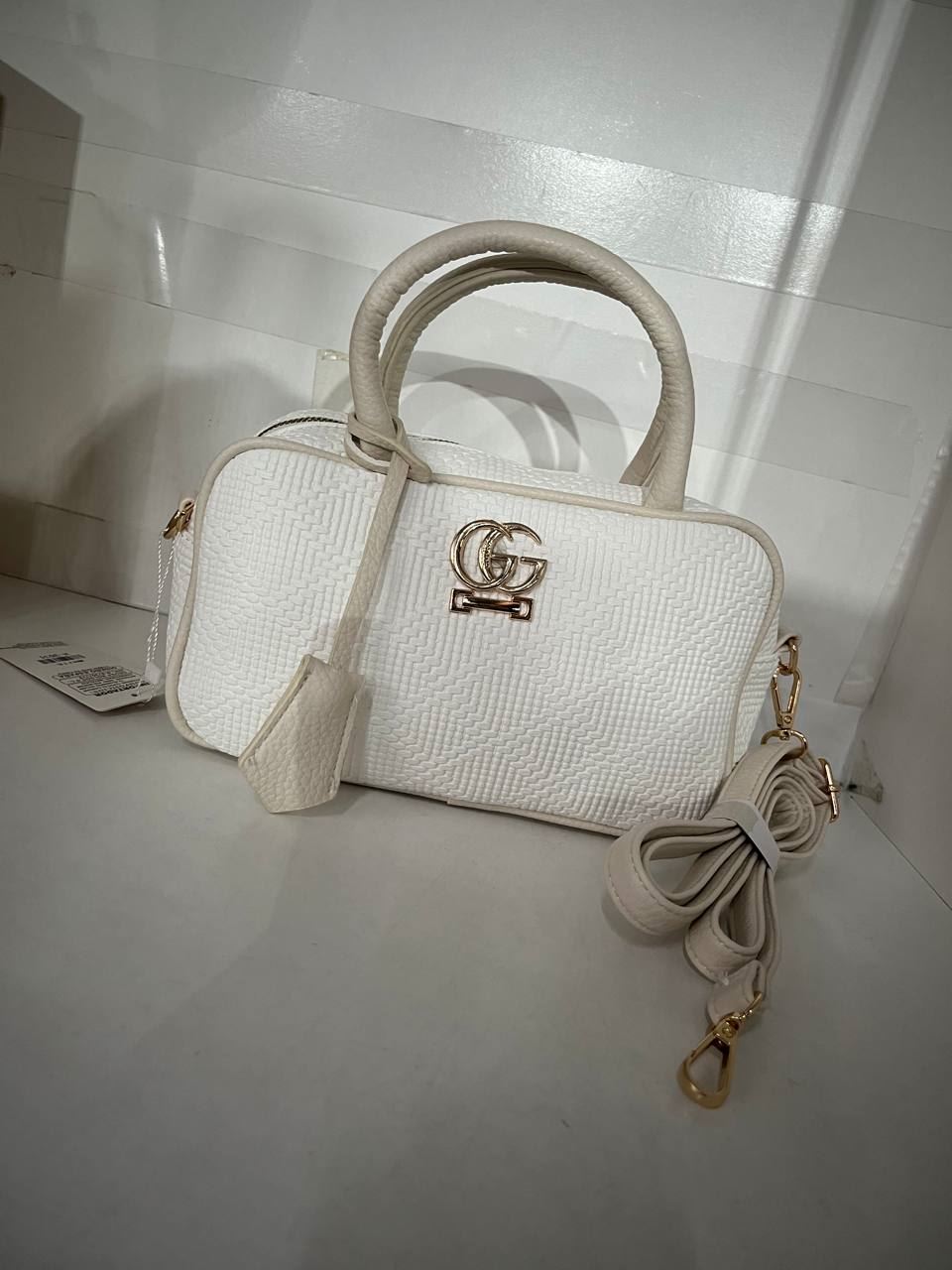 Bolso bandolera Gucci - Imagen 1