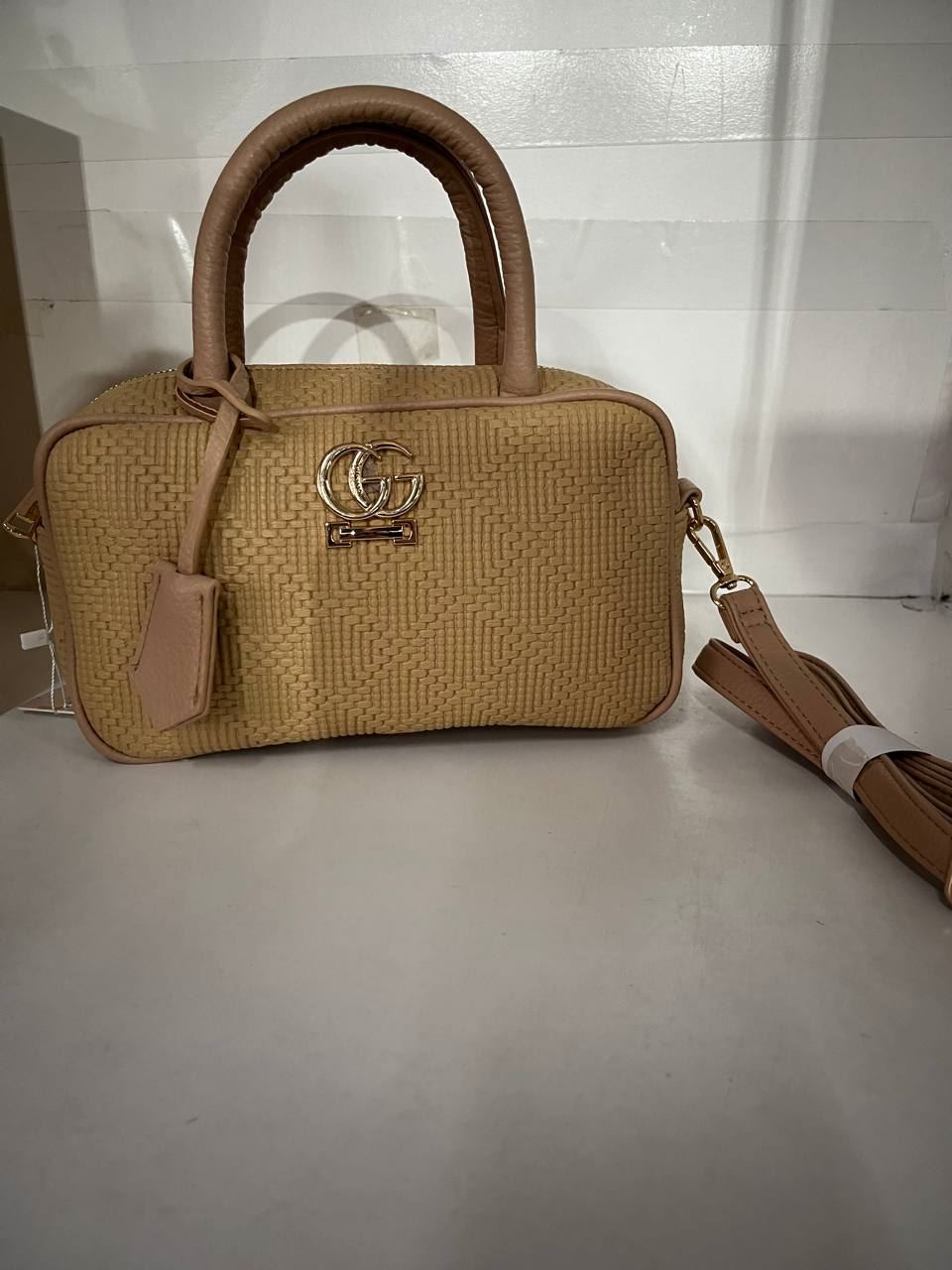 Bolso bandolera Gucci - Imagen 2