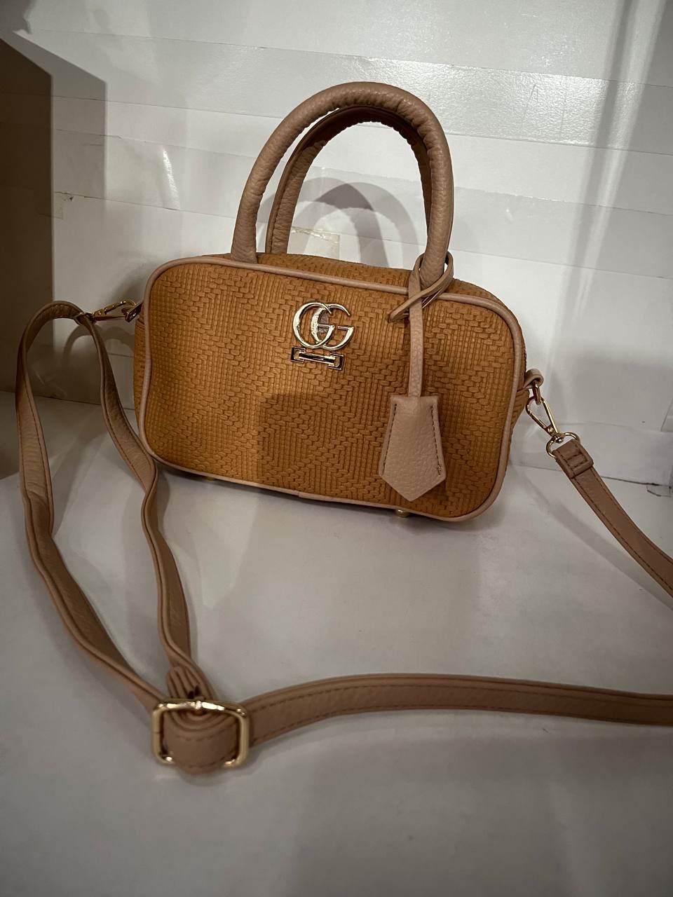 Bolso bandolera Gucci - Imagen 3