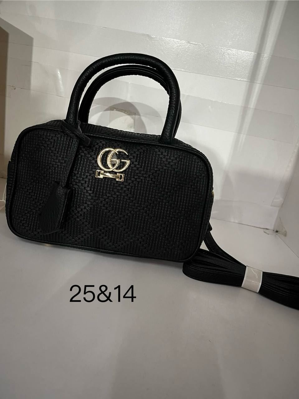 Bolso bandolera Gucci - Imagen 4