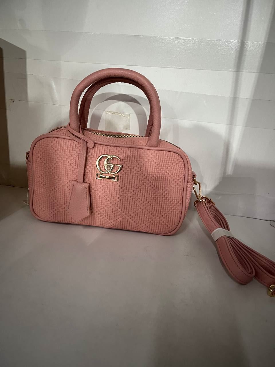 Bolso bandolera Gucci - Imagen 5