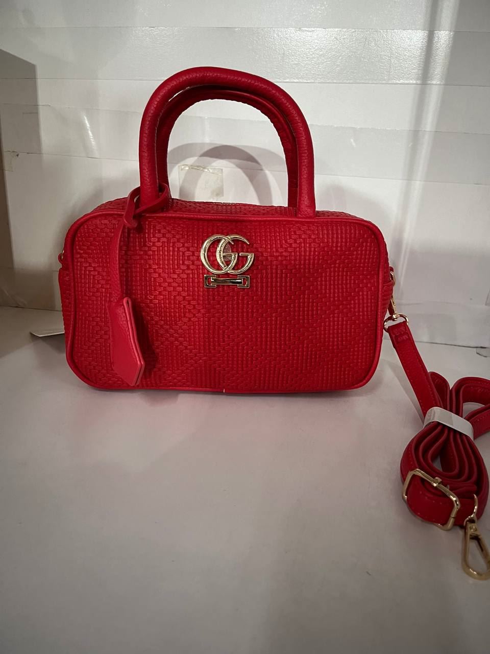Bolso bandolera Gucci - Imagen 6