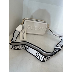 Bolso bandolera Guess relieve - Imagen 1