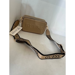 Bolso bandolera Guess relieve - Imagen 2