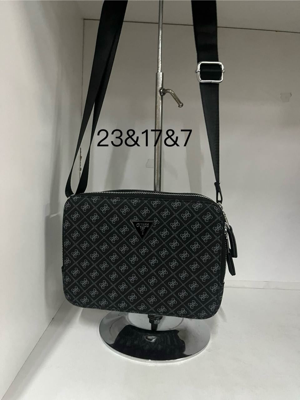 Bolso bandolera Guess - Imagen 1