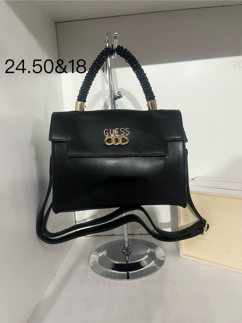 Bolso bandolera Guess - Imagen 1