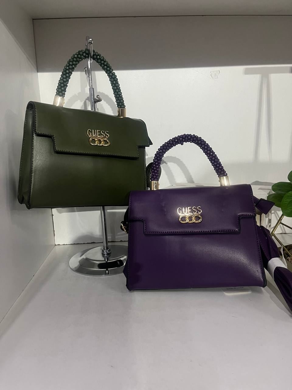 Bolso bandolera Guess - Imagen 3