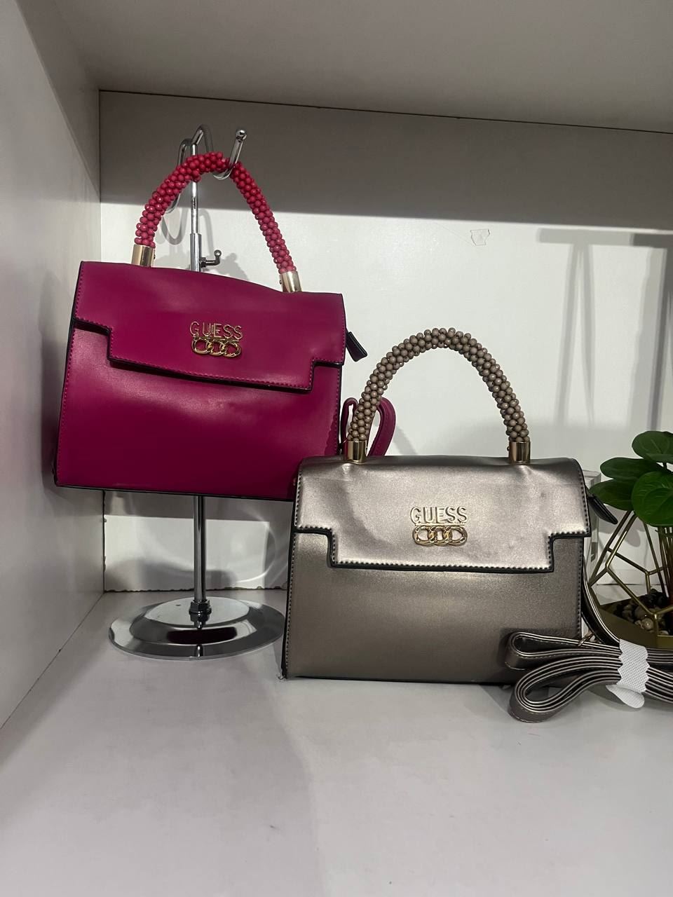 Bolso bandolera Guess - Imagen 4