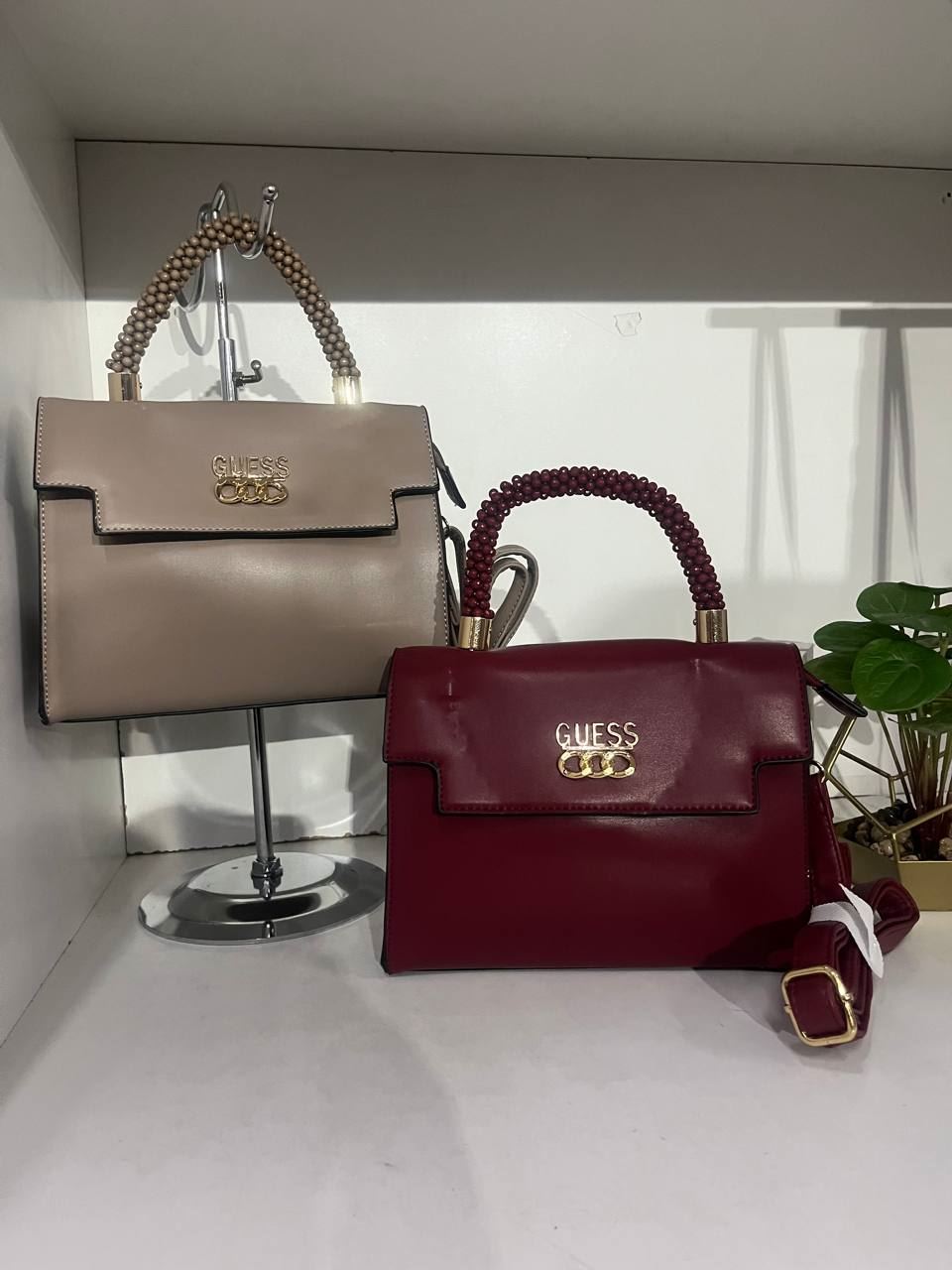 Bolso bandolera Guess - Imagen 5