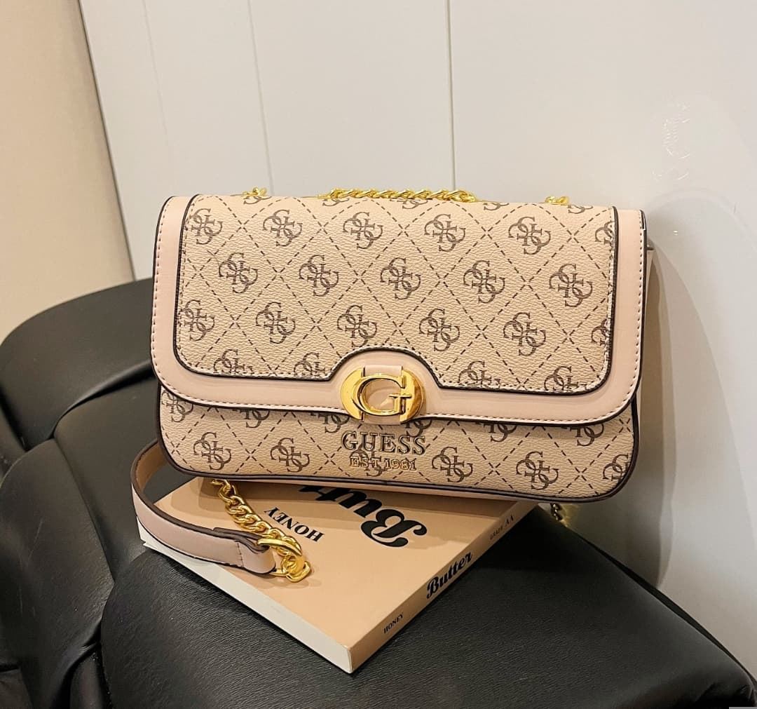 Bolso bandolera Guess - Imagen 1