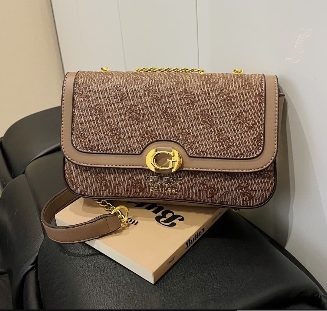 Bolso bandolera Guess - Imagen 2