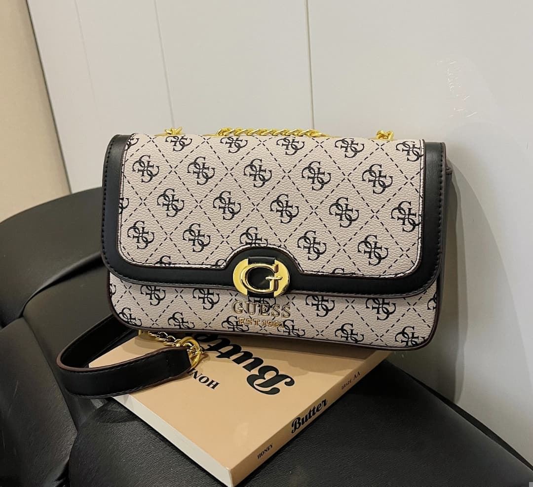 Bolso bandolera Guess - Imagen 3