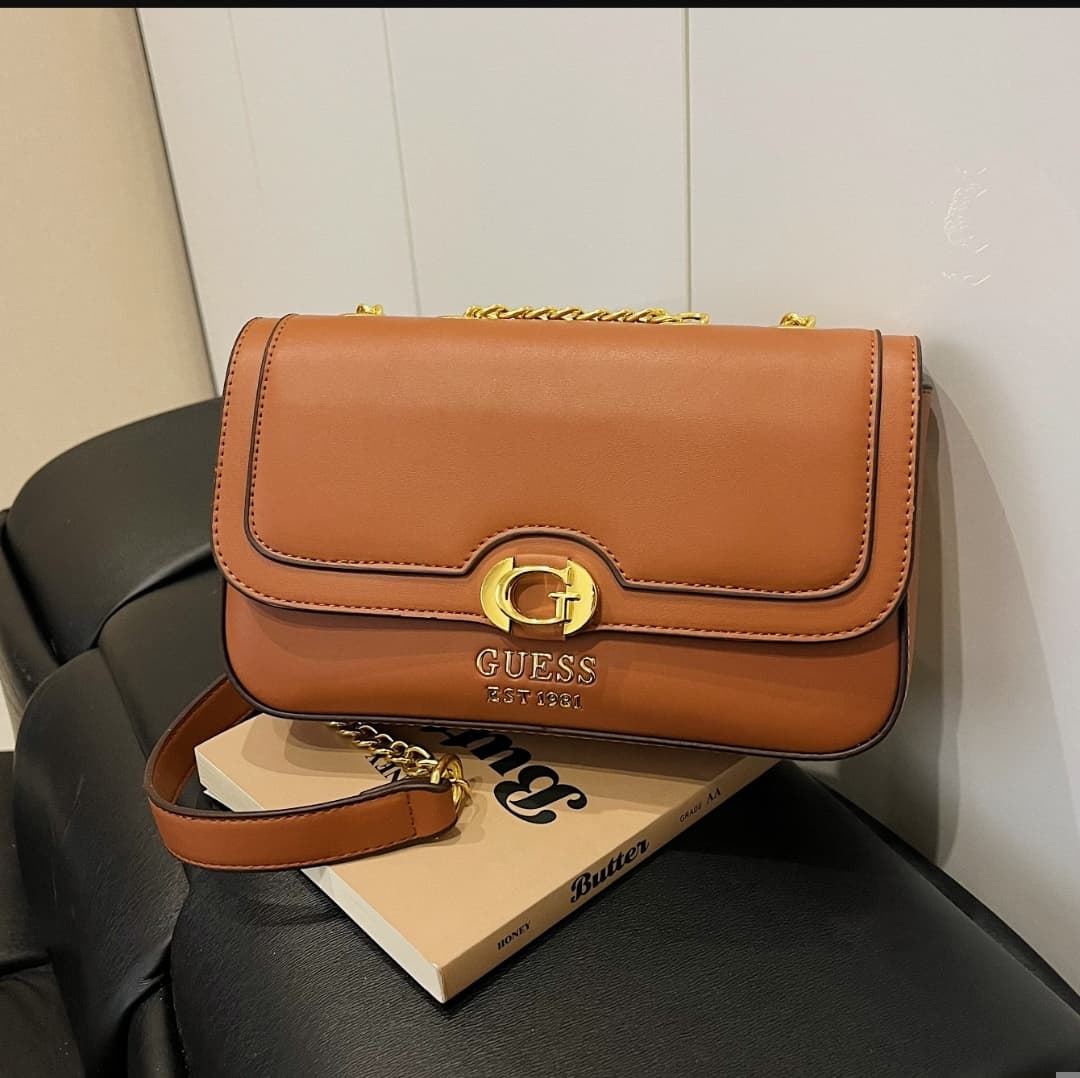 Bolso bandolera Guess - Imagen 4