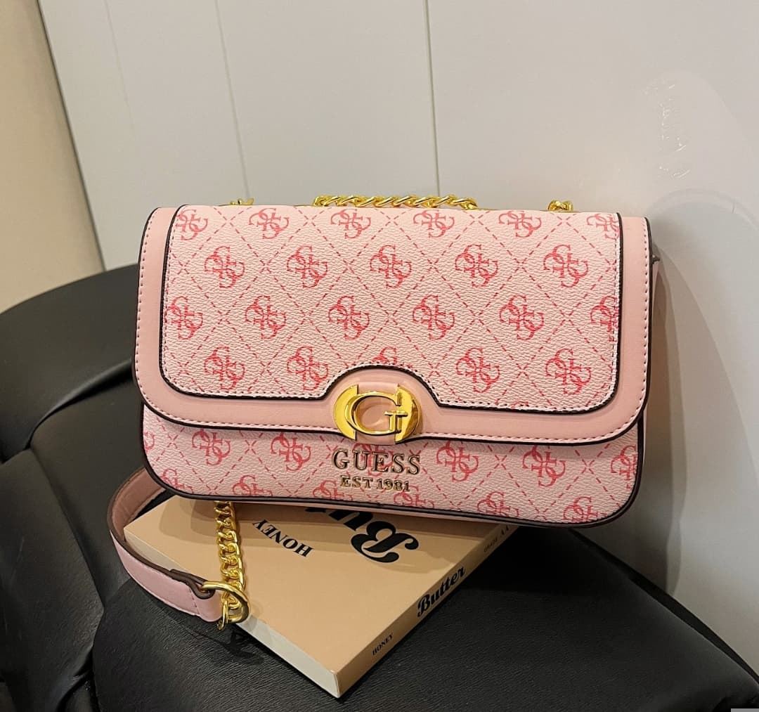 Bolso bandolera Guess - Imagen 5