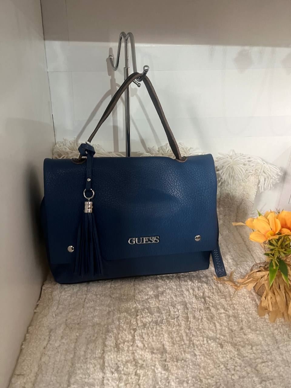 Bolso bandolera Guess - Imagen 3