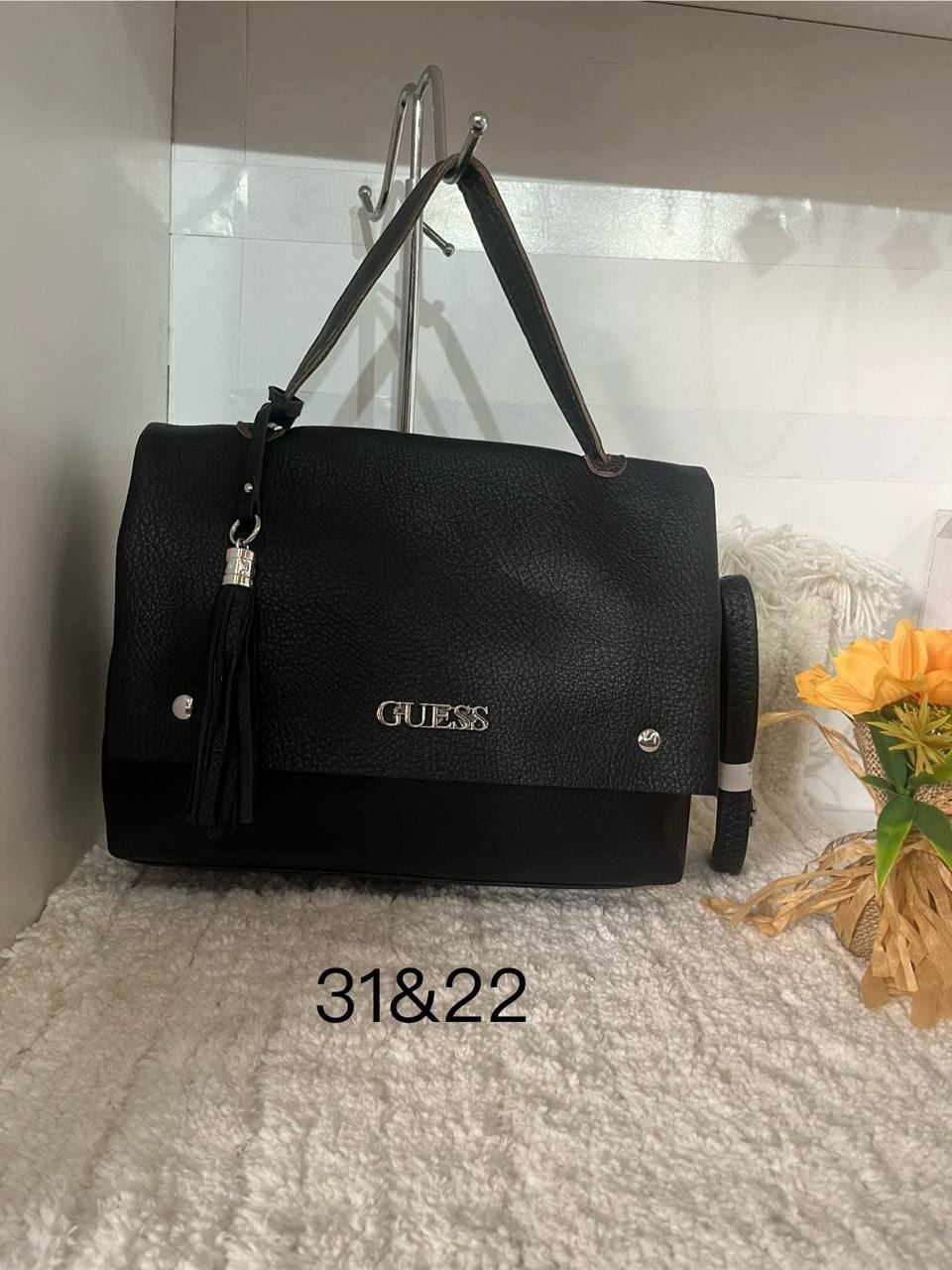 Bolso bandolera Guess - Imagen 4