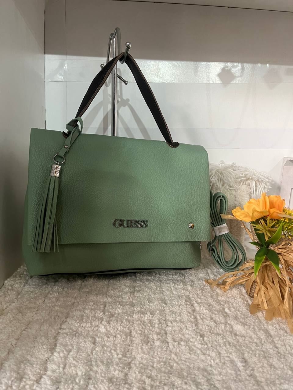 Bolso bandolera Guess - Imagen 5