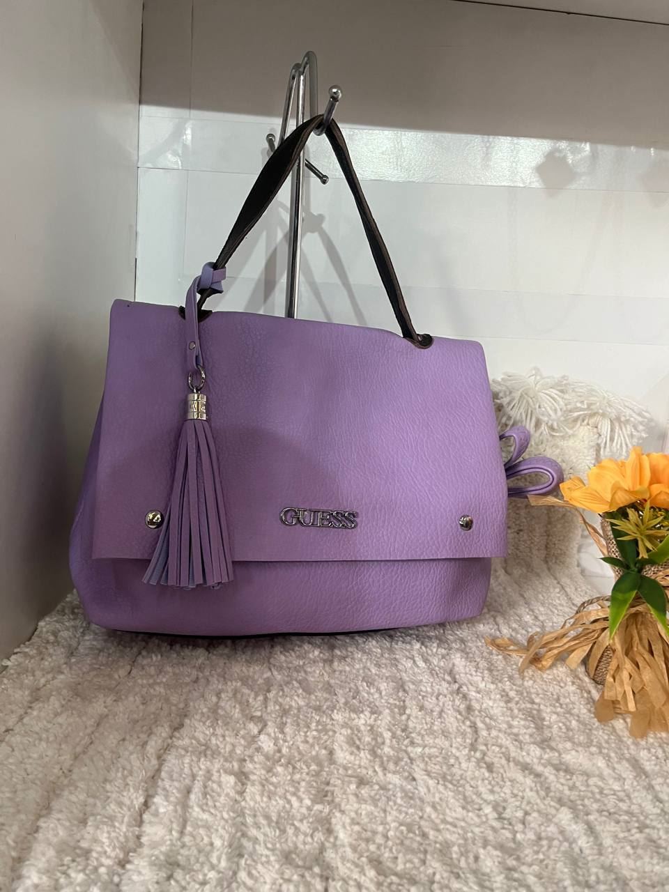 Bolso bandolera Guess - Imagen 6