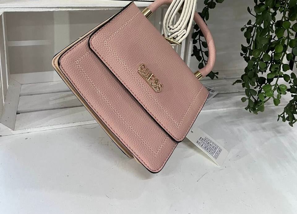 Bolso bandolera Guess - Imagen 1