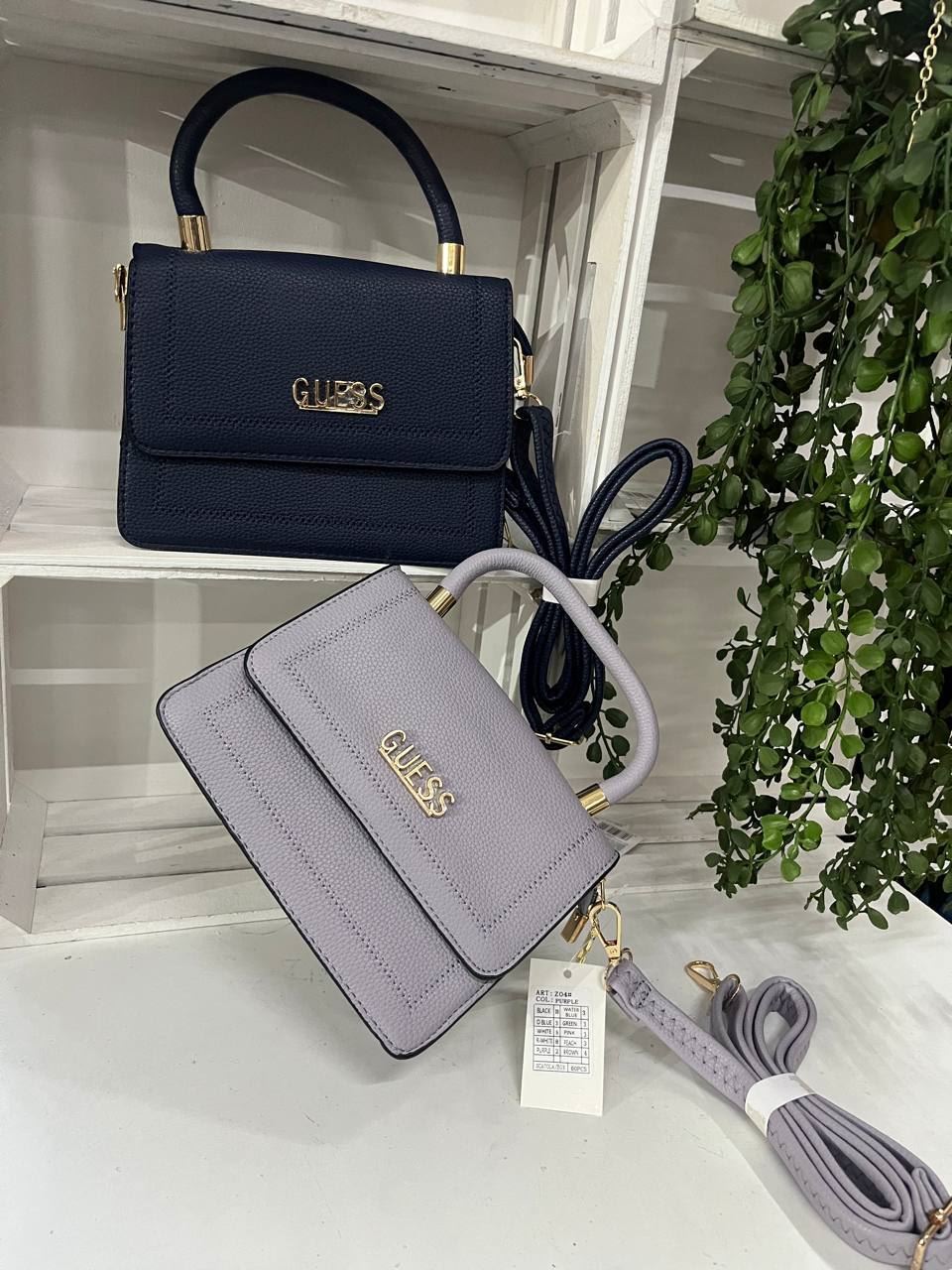 Bolso bandolera Guess - Imagen 2