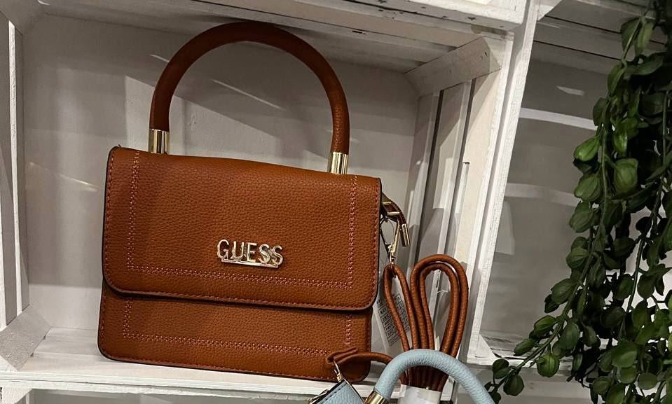 Bolso bandolera Guess - Imagen 3