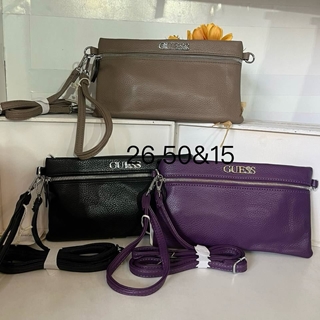 Bolso bandolera Guess - Imagen 1