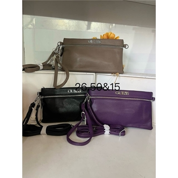 Bolso bandolera Guess - Imagen 1